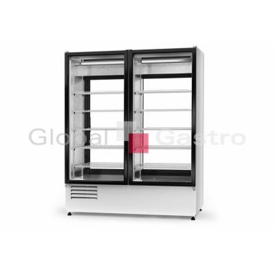 Chl. skříň SCH 2SR 1200 | RAPA 116130024